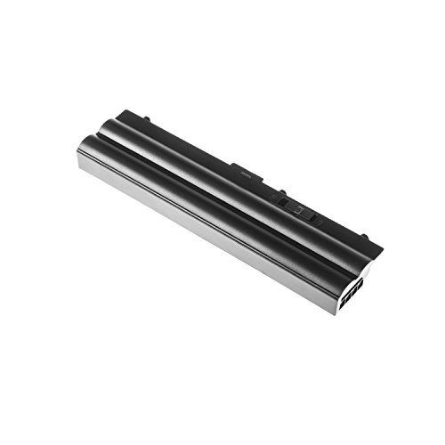 Green Cell® PRO Serie Laptop Akku für Lenovo ThinkPad Edge E520 (Original Samsung SDI Zellen, 6 Zellen, 5200mAh, Schwarz) - 7