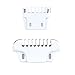 Pearl Hair Remover Set of 2 Replacement Heads