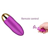 TShopm Interesting Toys For Women - Multispeed Vib-~rating Rechargeable -Super Quiet