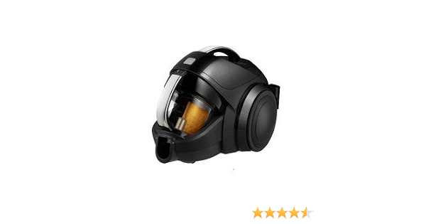 LG Aspirapolvere Kompressor Vk8920 : Amazon.it: Casa e cucina