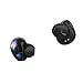Produktbild Makalon Sports Kabellose 5.0 Bluetooth Kopfhörer Stereo Minikopfhörer mit Portable Mini Ladekästchen 18H Spielzeit IPX5 Wasserdicht Headset Wireless Earbuds Earphones für iPhone Samsung Huawei (E)