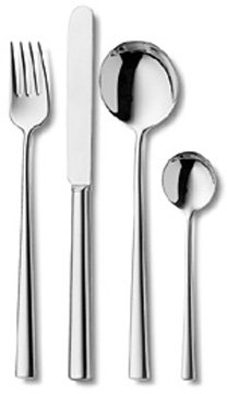 Preisvergleich Produktbild Auerhahn Espresso- / Mokkalöffel AUE Omnia