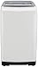 Samsung WA60H4100HY Fully-automatic Top-loading Washing Machine (6 Kg, Light Grey) RS.14290.00