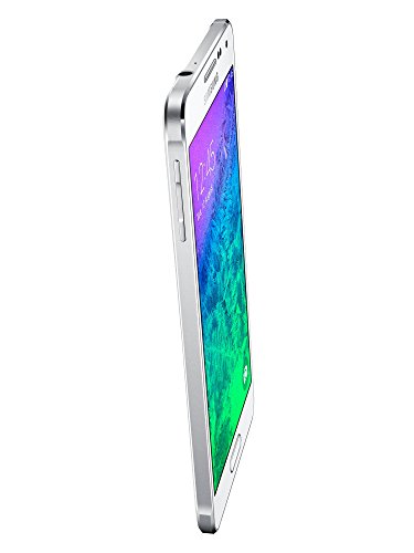 Samsung G850 Galaxy Alpha Smartphone, 32 GB, Bianco [Italia]