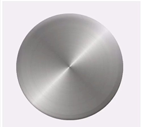 Ice Pop Stand Smartphone Stand, Multi Angle Einstellung Windschutzscheibe Mount & Grip für iPhone SE / 6/6/7/7 / Samsung Galaxy S7 S7 Edge Amazon Fire iPad Große Anchor Silber