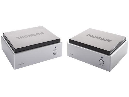 Preisvergleich Produktbild Thomson VS480 Video-Sender PLL