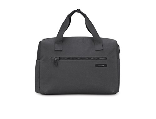 Preisvergleich Produktbild Pacsafe Intasafe Tasche mit Diebstahlsicherung für Computer Kohle / 104