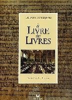couverture de : Livre des livres