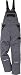 Produktbild Fristad Kansas - Bib'n'brace 1009 LUXE Sz C254 Grey/Black 100806-896 C254