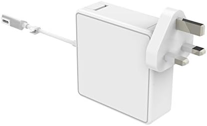 Cactus Boutique 45W Replacement Macbook Charger Power Adapter for MacBook Air 11" 13" [until Summer 2012 Models]