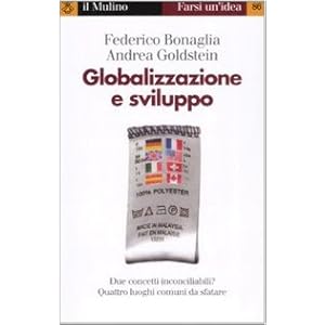 Globalizzazione e sviluppo