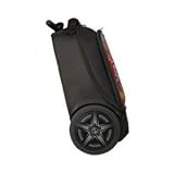  Nikidom 3628729031 - Adhesivos para roller ruedas hubcap