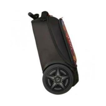 Nikidom 3628729031 - Adhesivos para roller ruedas hubcap