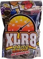 Preisvergleich Produktbild BICYCLE Games XLR8 - Math-Based Card Game