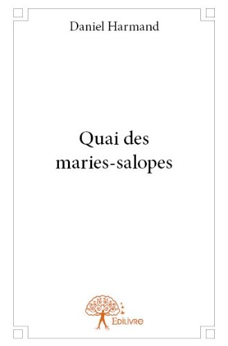 couverture de : Quai des maries-salopes