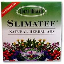 Slimatee (10 Bag) ( x 12 Pack)