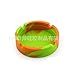 Produktbild Aschenbecher,Outdoor Home Office Tragbare Silikon Anti-Drop Falten Durchmesser 176 Mm