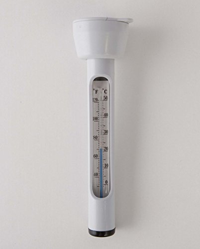 Intex 29039 Floating Pool Thermometer - 2