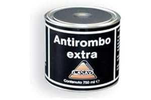 LASAV ANTIROMBO EXTRA contenuto 750 ml