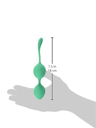 SToys-Passion-Balls-Green