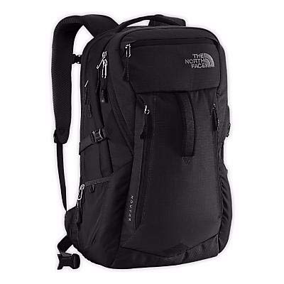 Price comparison product image The North Face Router Backpack TNF Black