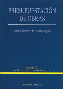 Download Presupuestación de obras (Manuales Universitarios)