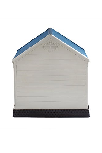 Confidence-Pet-XL-Plastic-Dog-Kennel
