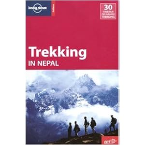 Trekking in Nepal