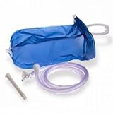 Irrigator für die Reise