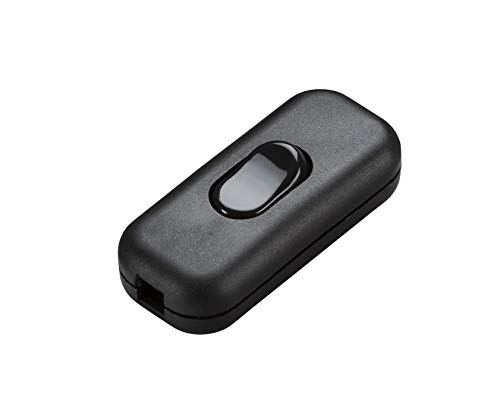 Preisvergleich Produktbild Kabeldimmer / Umschalter, ST6ABK, 230V