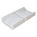 Summer Infant Contoured Changing Pad, White