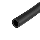 Ventaja: la manguera de combustible tiene resistente al aceite, resistente al desgaste, resistente al envejecimiento, resistente al ozono, suave, ligero, buen rendimiento de flexión, pequeña deformación, aspecto suave y hermoso.