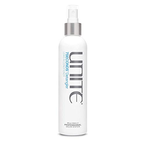 Price comparison product image Unite 7 Seconds Condition Leave-In Detangler 8oz by UNITE