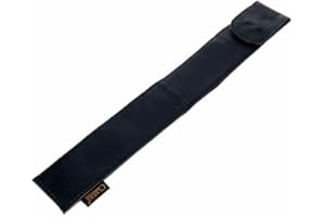 Clarke Original Tin Penny Whistle Tasche - Für Schlüssel von D