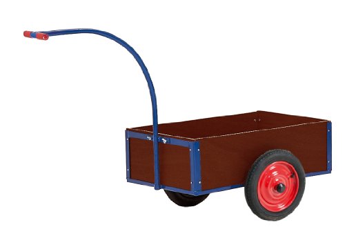 Preisvergleich Produktbild Rollcart Leichte Handkarre, 14-1181