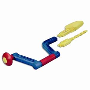 Brunnenbohrer Set 4m Lang 150mm Erdbohrer Zum Verlängern In Sachsen
