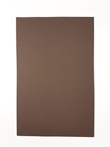 Kydex/thermoplastic material - Sheaths (dark brown, 2mm)