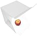 Produktbild Beaums Tragbare Falten Lightbox Fotografie-Studio Softbox LED-Licht Softbox Tent Kit für Kamera-Foto-Hintergrund