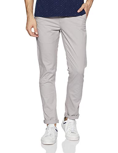 Amazon Brand - Symbol Mens Slim Fit Cotton Casual Trousers RS.734 (65.00% Off) - Amazon Amazon Brand - Symbol Mens Slim Fit Cotton Casual Trousers RS.734 (65.00% Off) - Amazon