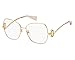 Produktbild Marc Jacobs Brille (MARC-375-F 35J) Metall rosgold