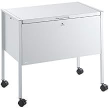 Suchergebnis Auf Amazon De Fur Hangeregister Wagen Durable