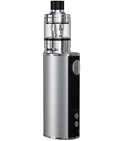 elfbar nachfüll pod läuft aus Eleaf iStick TC 40W