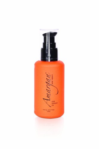 Amargan Hair Therapy Oil 100ml - AHTO100