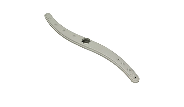 Spares2go - Ugello a lama per rotore a braccio superiore superiore per  Hotpoint, lavastoviglie Ariston : Amazon.it: Grandi elettrodomestici