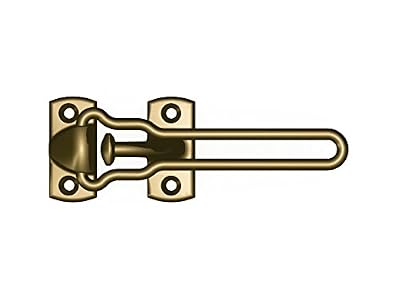 Socona O3 Entrebâilleur de porte Bronze