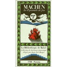 La  pyramide de feu ; Histoire du cachet noir ; Histoire de la poudre blanche