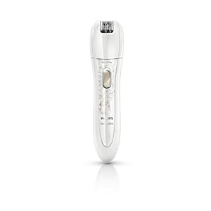 Philips Satinperfect Deluxe Wet and Dry Epilator - Image 8