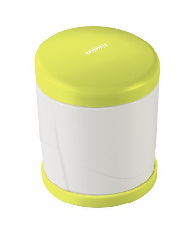 Leifheit 3108 Spiralschneider Trend Fresh Lime