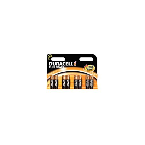 Preisvergleich Produktbild Duracell Plus Power
