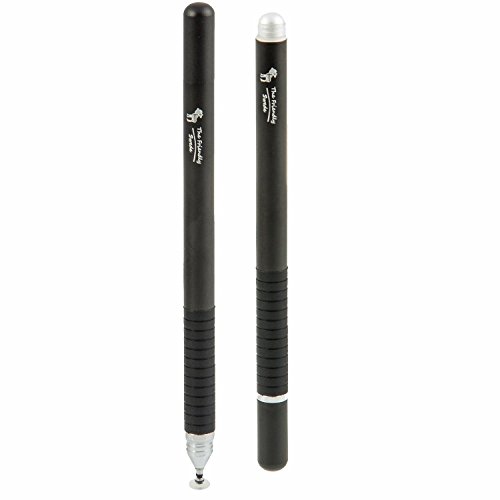 The Friendly Swede 2 Stück Disc Stylus Touchscreen-Eingabestift - 2